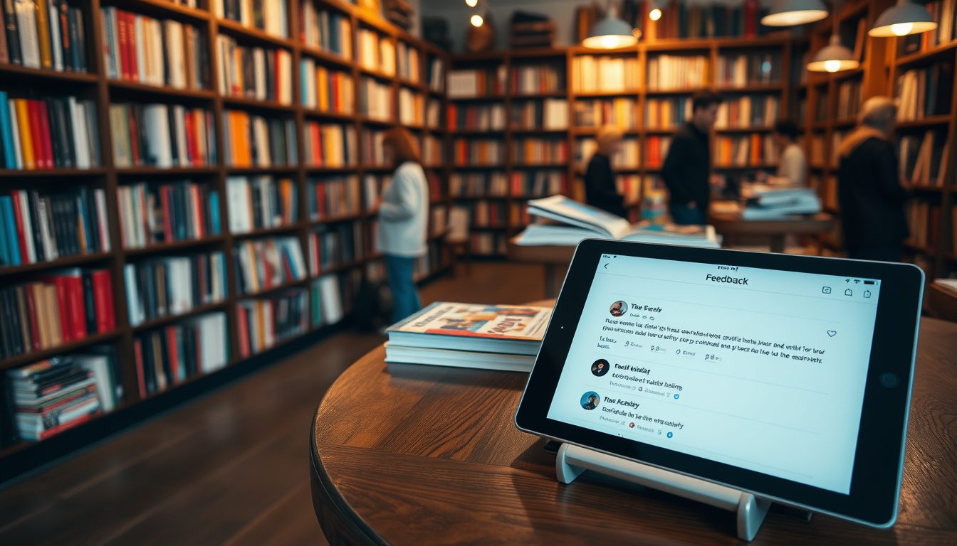 Müşteri Geri Bildirimi